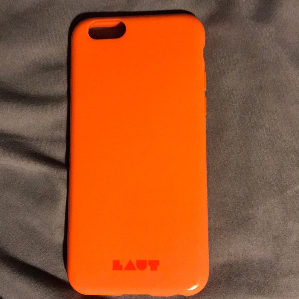 Iphone case